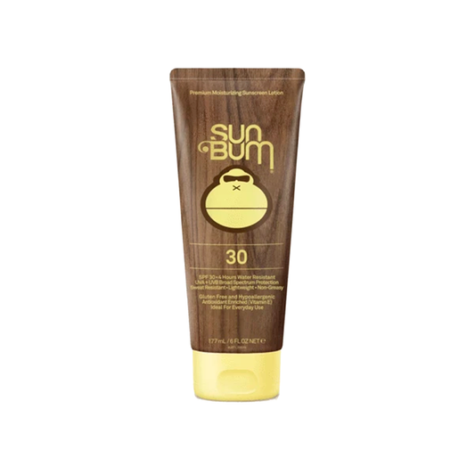 SPF30 Sunscreen Lotion