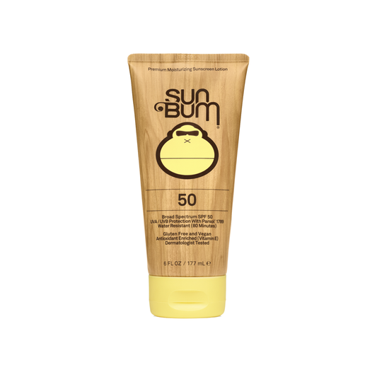 SPF50+ Sunscreen Lotion