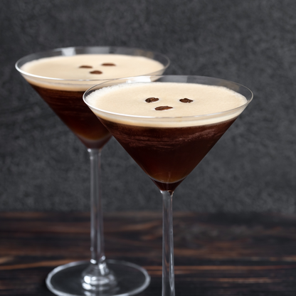 Espresso Martini Mixer