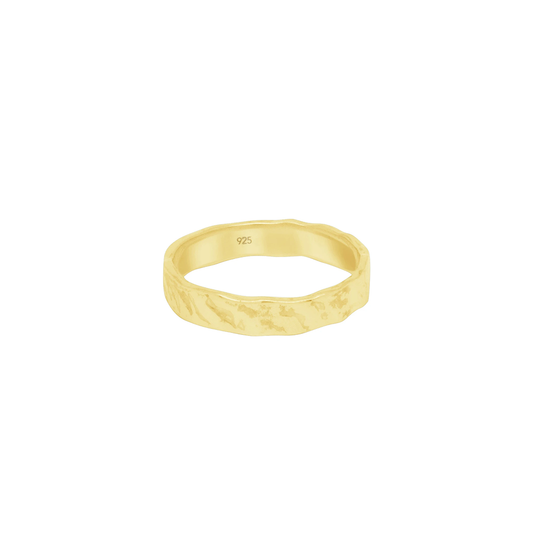 Drifter Ring - Gold